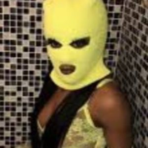 Meet your Posher, Tylaann carlice